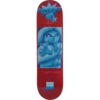 Chocolate Skateboards Vincent Alvarez JP's World Skateboard Deck - 8.25" x 31.875"