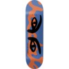 Chocolate Skateboards Vincent Alvarez McFetridge Drips Skateboard Deck - 8" x 31.5"