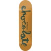 Chocolate Skateboards Kenny Anderson OG Chunk WR41D1 Skateboard Deck - 8" x 31.875" - Complete Skateboard Bundle