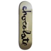 Chocolate Skateboards Kenny Anderson OG Chunk Skateboard Deck - 8.25"
