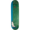 Chocolate Skateboards James Capps Cappvac Skateboard Deck - 8.37" x 32" - Complete Skateboard Bundle