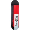 Chocolate Skateboards James Capps JC Explorer Skateboard Deck - 8.5" x 32"