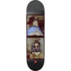 Chocolate Skateboards James Capps Jennings Skateboard Deck - 8.5" x 31.75"