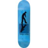 Chocolate Skateboards James Capps McFetridge Drips Skateboard Deck - 8.5" x 32"