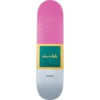 Chocolate Skateboards James Capps OG Square WR45D4 Skateboard Deck - 8.5" x 32"