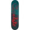 Chocolate Skateboards James Capps Scrunk Skateboard Deck - 8.25" x 31.875"