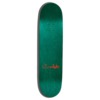 Chocolate Skateboards Jesus Fernandez OG Chunk Skateboard Deck - 8.12"