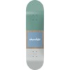 Chocolate Skateboards Jesus Fernandez OG Square Skateboard Deck Pop Secret - 8.25" x 31.875"
