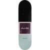 Chocolate Skateboards Jesus Fernandez OG Square WR45D4 Skateboard Deck - 7.87" x 31.625"
