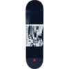 Chocolate Skateboards Erik Herrera Santina Skateboard Deck - 8.25" x 31.875"