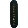 Chocolate Skateboards Erik Herrera Comic Skateboard Deck - 8.25" x 31.875"