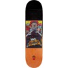 Chocolate Skateboards Erik Herrera Fiendin Skateboard Deck - 8" x 31.88"