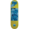 Chocolate Skateboards Erik Herrera JP's World Skateboard Deck - 8.5" x 31.875"