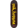 Chocolate Skateboards Erik Herrera OG Chunk Skateboard Deck - 8.5" x 32" - Complete Skateboard Bundle