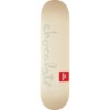 Chocolate Skateboards Erik Herrera Team Chunk Skateboard Deck - 8.37"