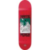 Chocolate Skateboards Stevie Perez Firme Skateboard Deck - 8" x 31.875" - Complete Skateboard Bundle