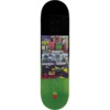 Chocolate Skateboards Stevie Perez Fiendin Skateboard Deck - 8.4" x 32"
