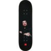 Chocolate Skateboards Stevie Perez Jennings Skateboard Deck - 8.5" x 31.875" - Complete Skateboard Bundle