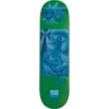 Chocolate Skateboards Stevie Perez JP's World Skateboard Deck - 8.5" x 31.875"