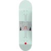 Chocolate Skateboards Stevie Perez L8RGRL Doberman Skateboard Deck - 8" x 31.875"