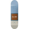 Chocolate Skateboards Stevie Perez OG Square Skateboard Deck - 8.4" x 32"