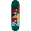 Chocolate Skateboards Stevie Perez Oners Skateboard Deck - 8.4" x 32"