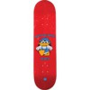 Chocolate Skateboards Stevie Perez Swap Meet Skateboard Deck - 8" x 31.875"