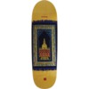 Chocolate Skateboards Raven Tershy Magic Carpet Assorted Stains Skateboard Deck - 9.25" x 32"