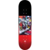 Chocolate Skateboards Jordan Trahan Fiendin Skateboard Deck - 8.25" x 31.875"