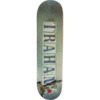 Chocolate Skateboards Jordan Trahan French Quarter Skateboard Deck - 8.25" x 31.875"