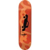 Chocolate Skateboards Trahan McFetridge Drips Skateboard Deck - 8.5" x 32"