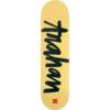 Chocolate Skateboards Jordan Trahan OG Chunk Skateboard Deck - 8" x 31.875"