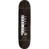 Color Bars Skateboards Ice Cube Peace Skateboard Deck - 8.25" x 32"
