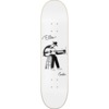 Coda Skateboards Tony Ellis Band Skateboard Deck - 8.2" x 31.875"