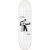Coda Skateboards Tony Ellis Band Skateboard Deck - 8.2" x 31.875"