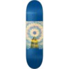 Coda Skateboards Pat Galloway Double Exposure Skateboard Deck - 8.5" x 32.25" - Complete Skateboard Bundle