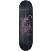 Coda Skateboards Rowland / Heather Benjamin Siren Skateboard Deck - 8.38"