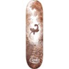 Coda Skateboards Duncan Rowland Lizard Skateboard Deck - 9" x 32.5"