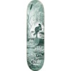 Coda Skateboards Pat Smith Turtle Skateboard Deck - 8.6" x 32.5"