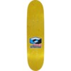 Consolidated Skateboards 4 Cube Red Skateboard Deck - 7.75" x 31.5"