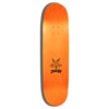 Crailtap Skateboards Crailgram Army Skateboard Deck - 8.25"