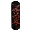 Crailtap Skateboards Crailgram Army Skateboard Deck - 9"