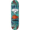 Darkstar Skateboards Dave Bachinsky Awake Skateboard Deck Resin-7 - 8.125" x 31.7"