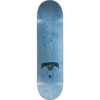 Darkstar Skateboards Ryan Decenzo Anthology Skateboard Deck Resin-7 - 8.37" x 32.1"