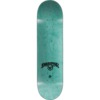 Darkstar Skateboards Ke'Chaud Johnson Anthology Skateboard Deck Resin-7 - 8" x 31.6"