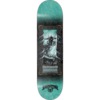 Darkstar Skateboards Ke'Chaud Johnson Anthology Skateboard Deck Resin-7 - 8" x 31.6"
