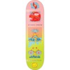 Darkstar Skateboards Ke'Chaud Johnson New Abnormal Skateboard Deck Resin-7 - 8.12" x 31.7"