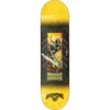 Darkstar Skateboards Manolo Robles Anthology 2 Skateboard Deck Resin-7 - 8" x 31.6" - Complete Skateboard Bundle