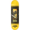 Darkstar Skateboards Manolo Robles Anthology 2 Skateboard Deck Resin-7 - 8" x 31.6"
