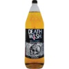 Deathwish Skateboards Crooked Cruiser Skateboard Deck - 9" x 31.5"